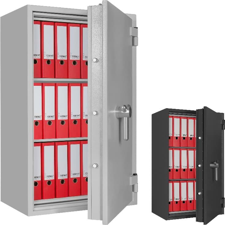 Brandschutztresor Modell GW-PSP 3