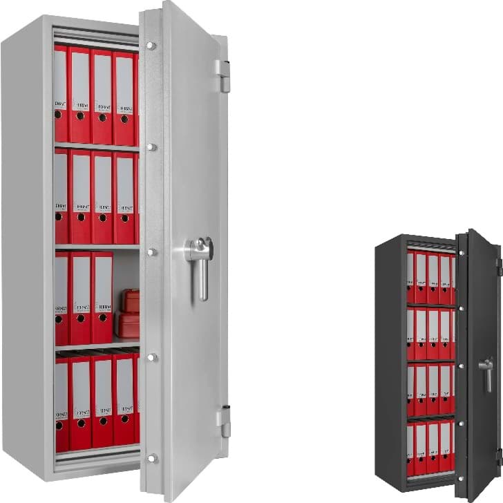 Brandschutztresor Modell GW-PSP 4