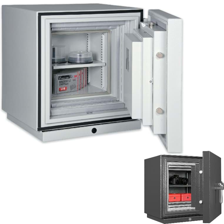 Datensicherungstresor Modell GW-FS
