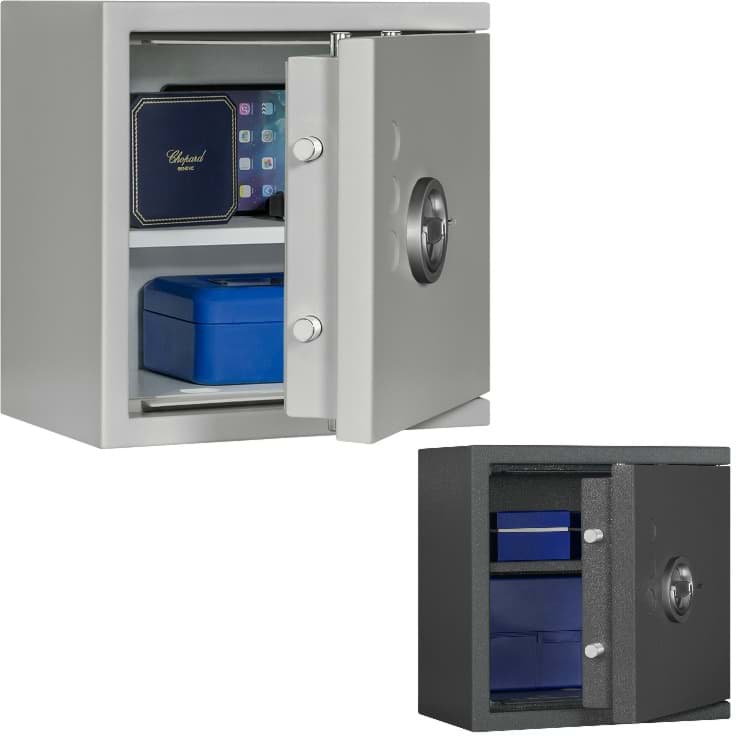 Tresor/Safe GW-LY 1, Widerstandsgrad 1