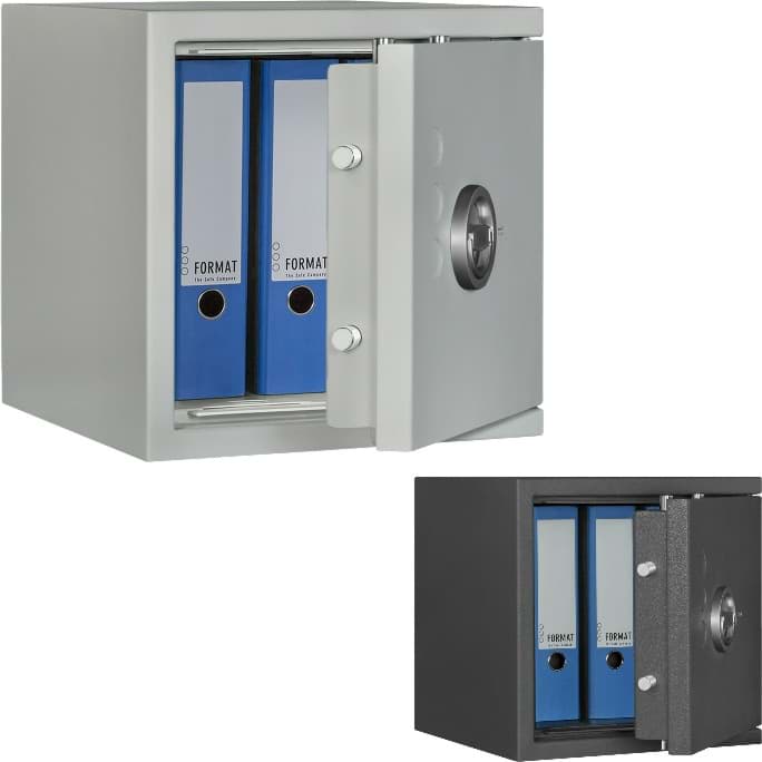 Tresor/Safe GW-LY 2, Widerstandsgrad 1