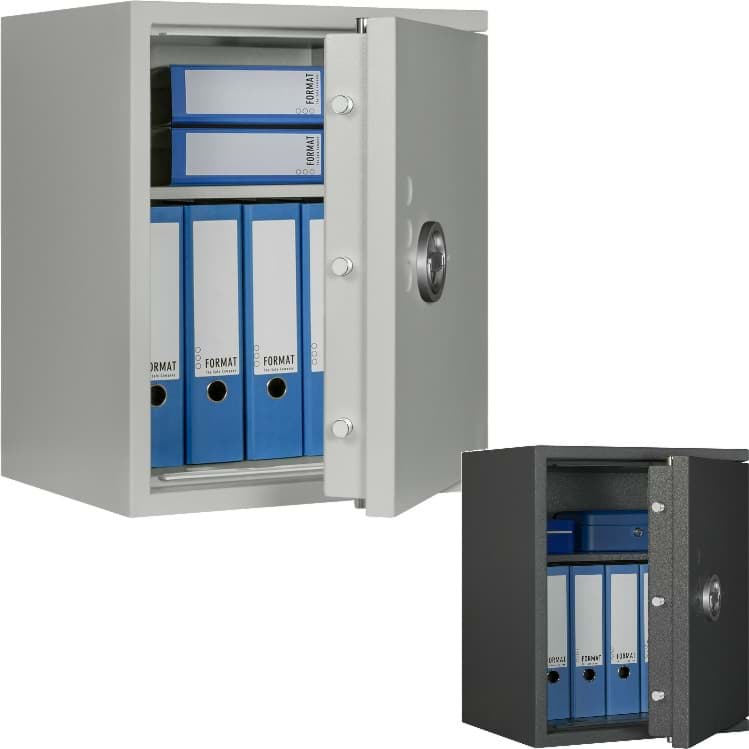 Tresor/Safe GW-LY 3, Widerstandsgrad 1