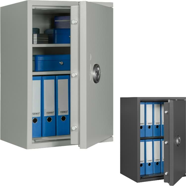 Tresor/Safe GW-LY 4, Widerstandsgrad 1