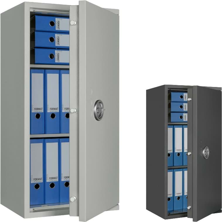 Tresor/Safe GW-LY 7, Widerstandsgrad 1