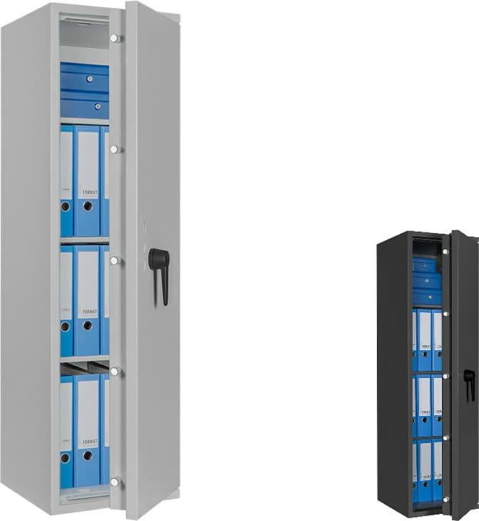Tresor/Safe GW-LY 12, Widerstandsgrad 1