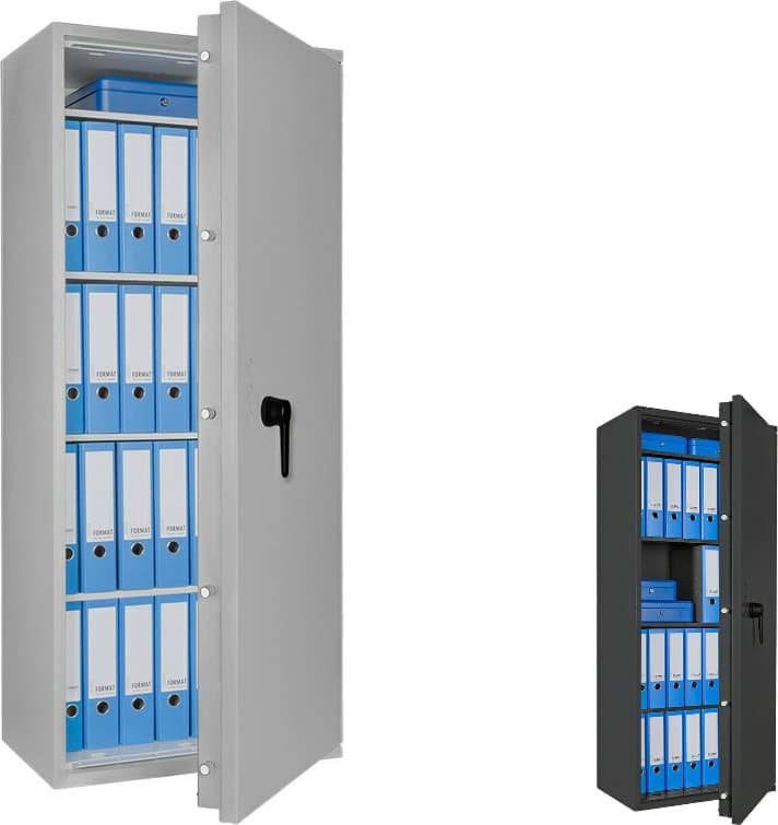 Tresor/Safe GW-LY 16, Widerstandsgrad 1