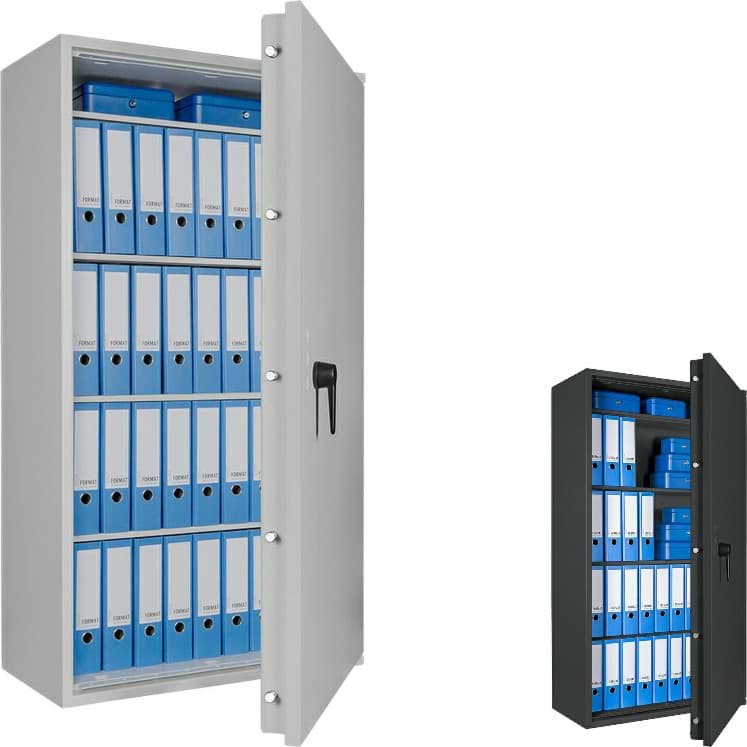 Tresor/Safe GW-LY 18, Widerstandsgrad 1