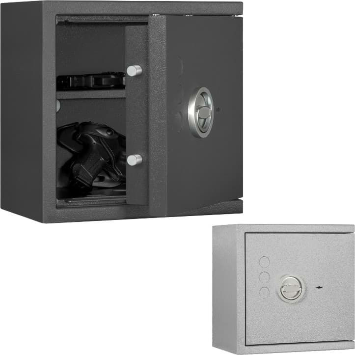 Kurzwaffenschrank Modell GW-KWT 1000, Grad 0