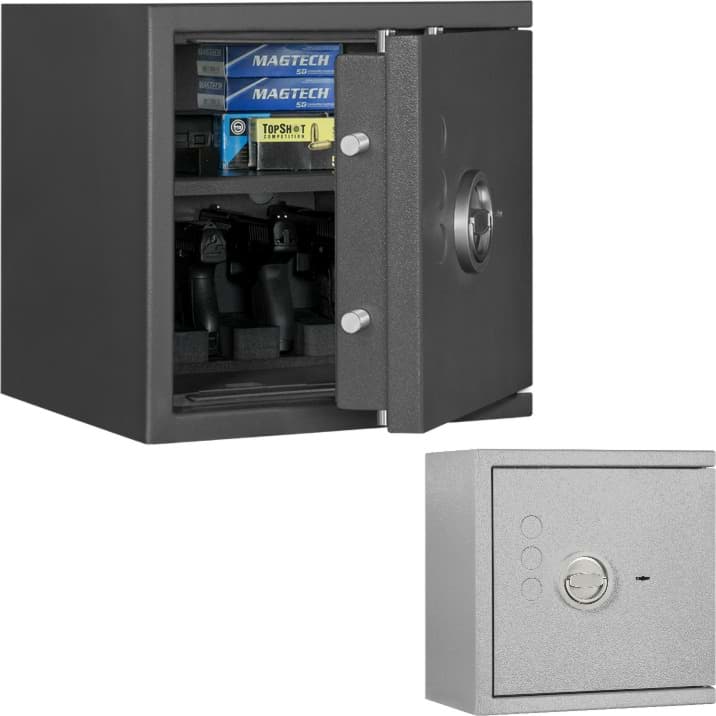 Kurzwaffenschrank Modell GW-KWT 2000, Grad 0