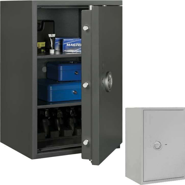 Kurzwaffenschrank Modell GW-KWT 4000, Grad 0