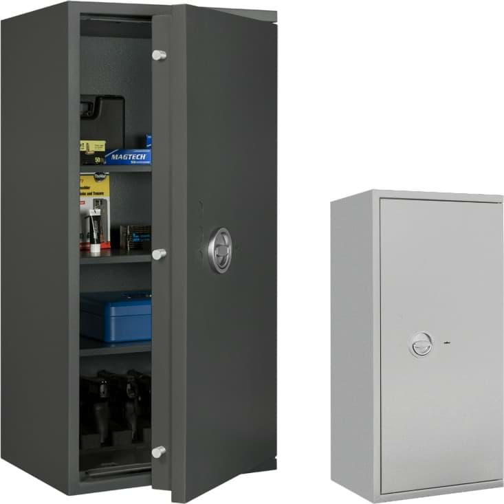 Kurzwaffenschrank Modell GW-KWT 7000, Grad 0