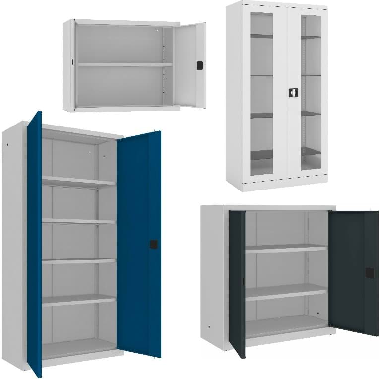 Mehrzweckschrank / Mehrzweckschränke