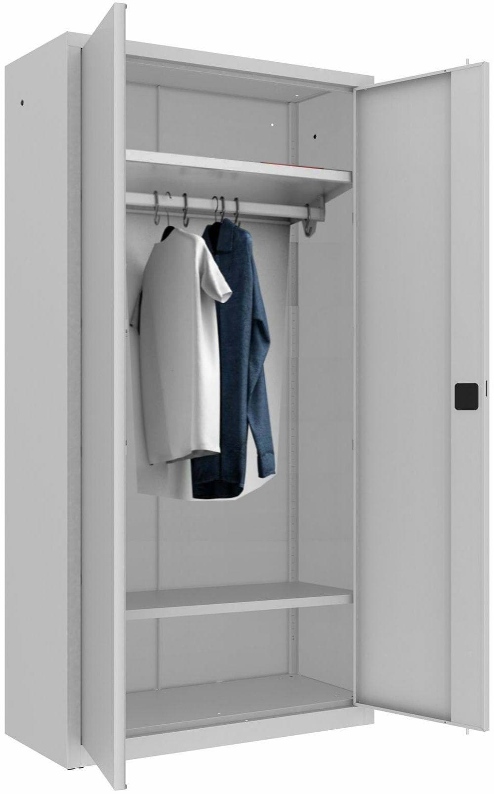 Mehrzweck-/Garderobenschränke