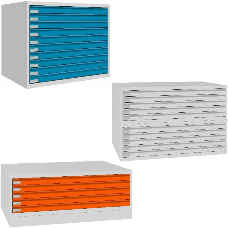 Archivierungsschränke