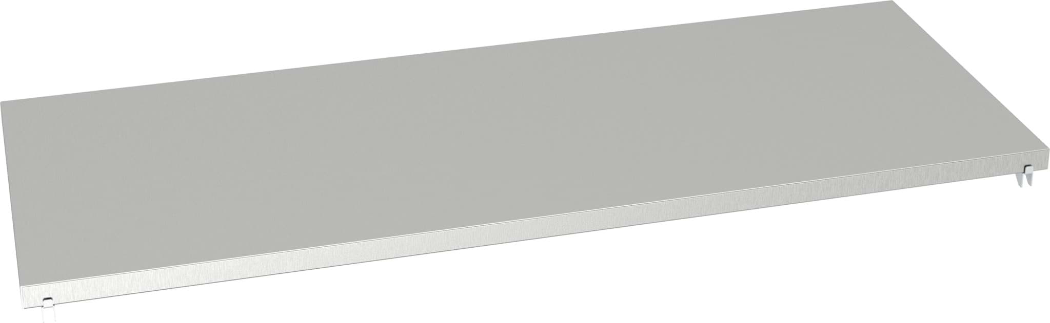 Fachboden 1194 x 450 mm BxT für Schrank 1990x1200x500 mm HxBxT