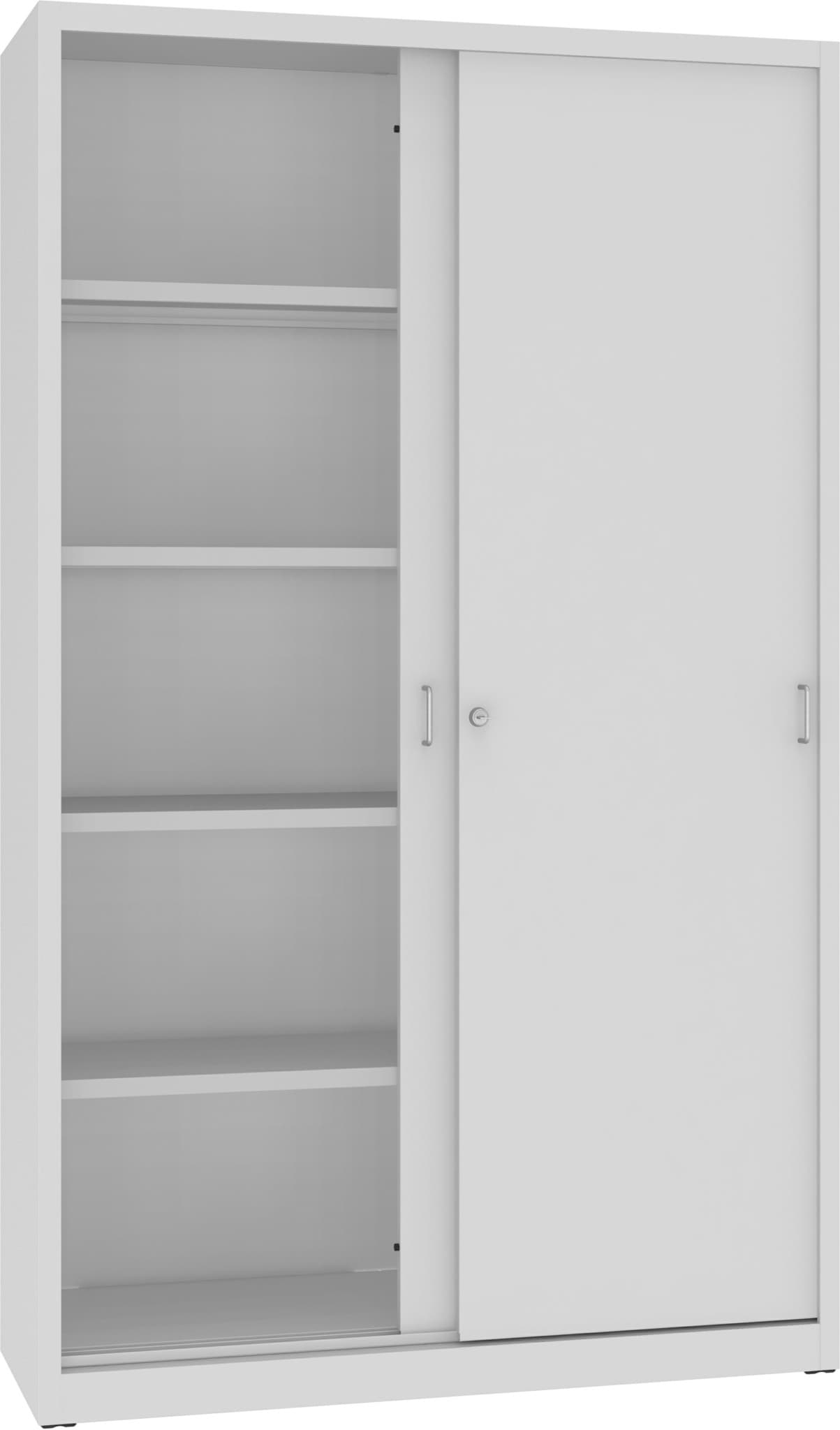 Schiebetürenschrank 1990x1200x400 mm HxBxT