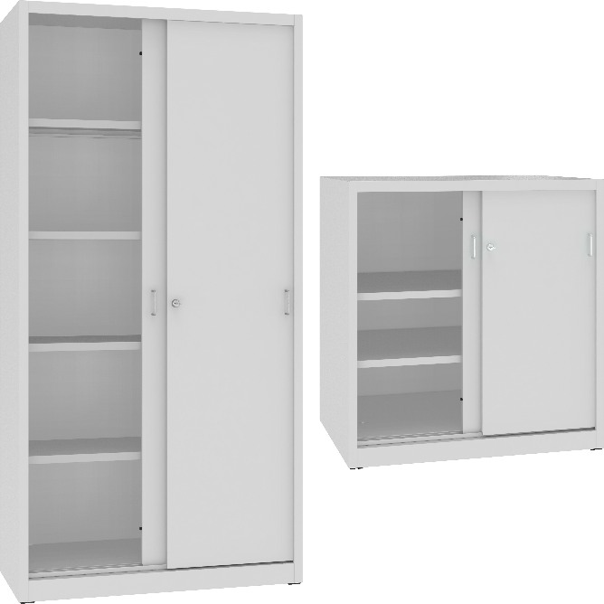 Schiebetürenschränke