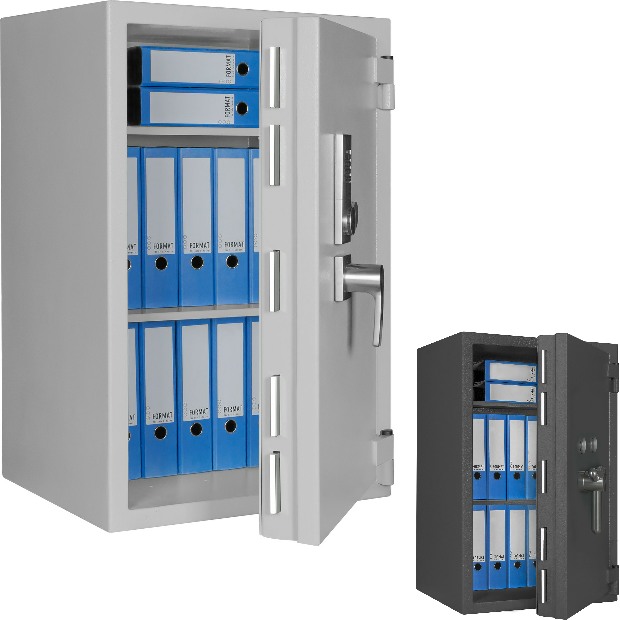 Wertschutzschrank Modell GW-PG 190, Widerstandsgrad 4