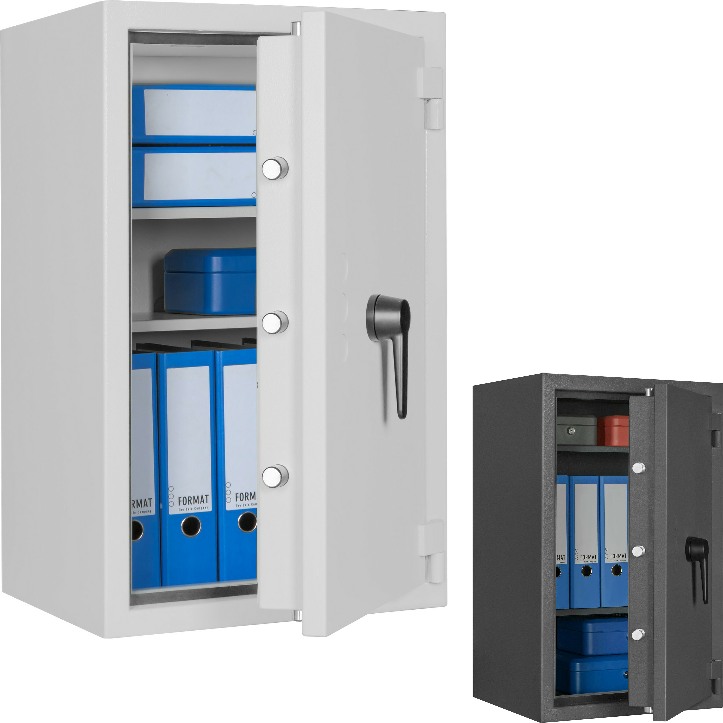 Tresor/Safe GW-LB 3, 800x490x430 mm HxBxT