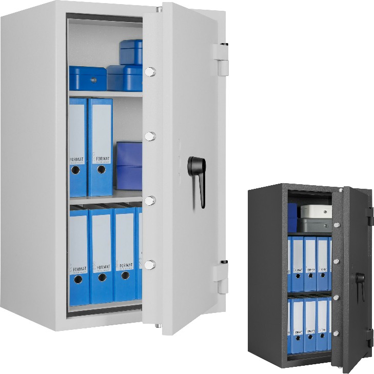 Tresor/Safe GW-LB 40, 1000x600x500 mm HxBxT