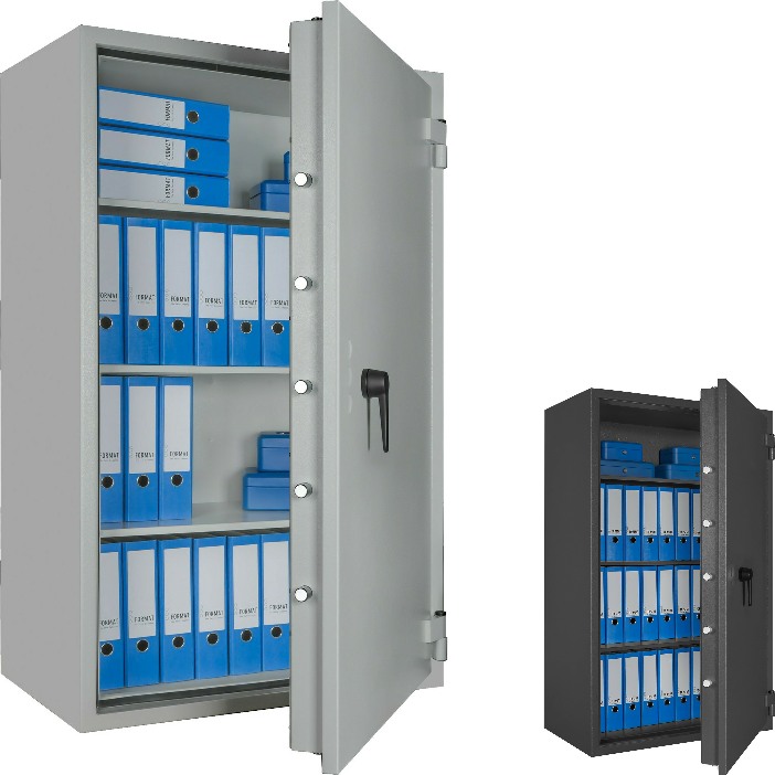 Tresor/Safe GW-LB 60, 1400x850x550 mm HxBxT