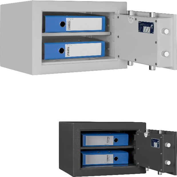 Tresor/Safe GW-OR 20-410, Widerstandsgrad 1