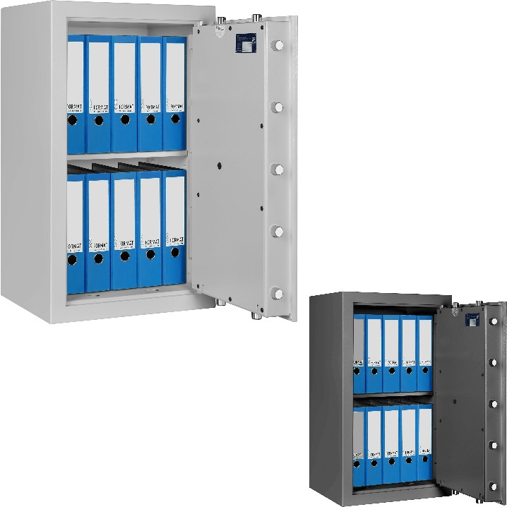 Tresor/Safe GW-OR 70-410, Widerstandsgrad 1