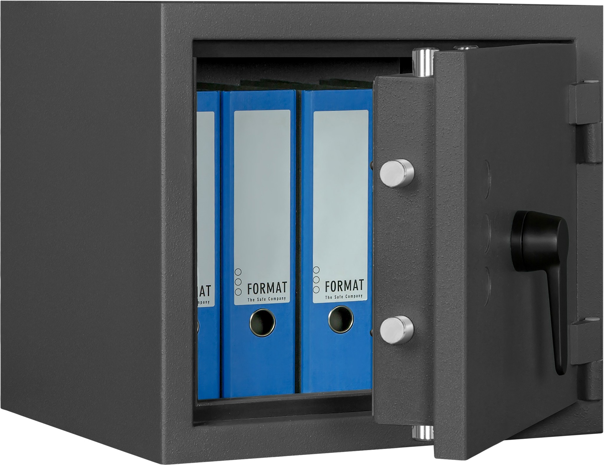 Wertschutzschrank Modell GW-GM Pro 1, Widerstandsgrad 1