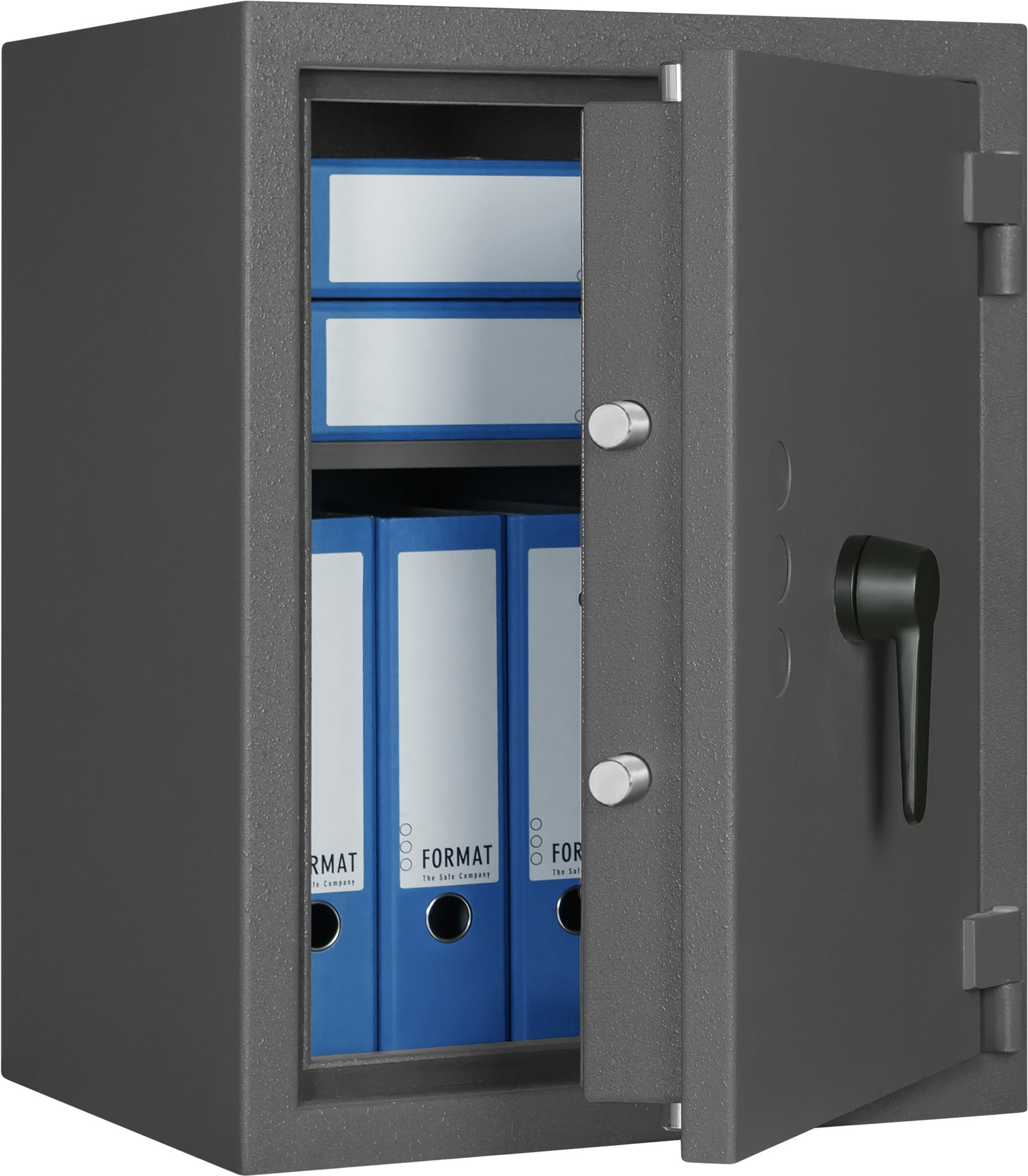 Wertschutzschrank Modell GW-GM Pro 2, Widerstandsgrad 1