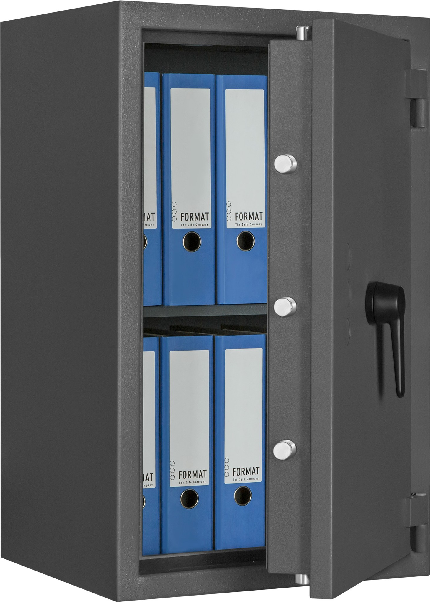 Wertschutzschrank Modell GW-GM Pro 3, Widerstandsgrad 1