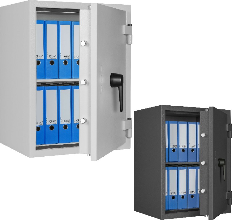Wertschutzschrank Modell GW-GM Pro 20, Widerstandsgrad 1