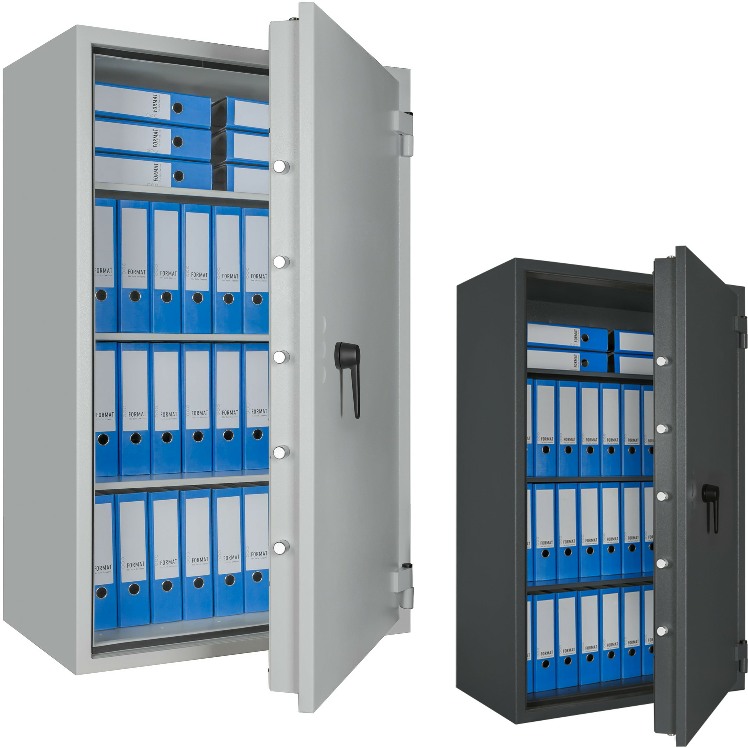 Wertschutzschrank Modell GW-GM Pro 60, Widerstandsgrad 1