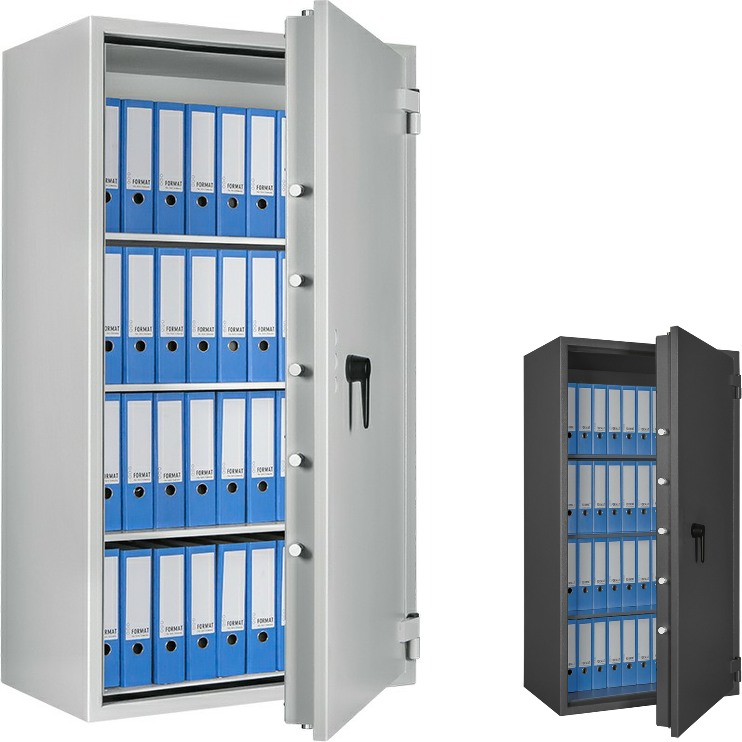 Wertschutzschrank Modell GW-GM Pro 70, Widerstandsgrad 1