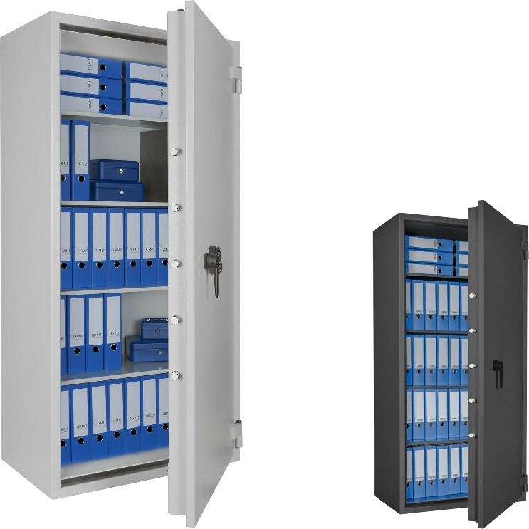 Wertschutzschrank Modell GW-GM Pro 75, Widerstandsgrad 1