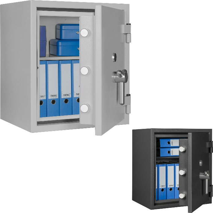 Wertschutzschrank Modell GW-RB Pro 10, Widerstandsgrad 3