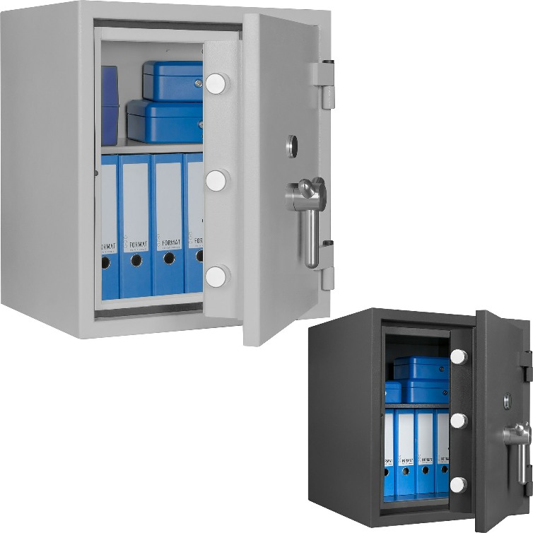 Wertschutzschrank Modell GW-RB Pro 15-T, Widerstandsgrad 3