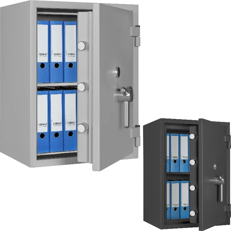 Wertschutzschrank Modell GW-RB Pro 20, Widerstandsgrad 3