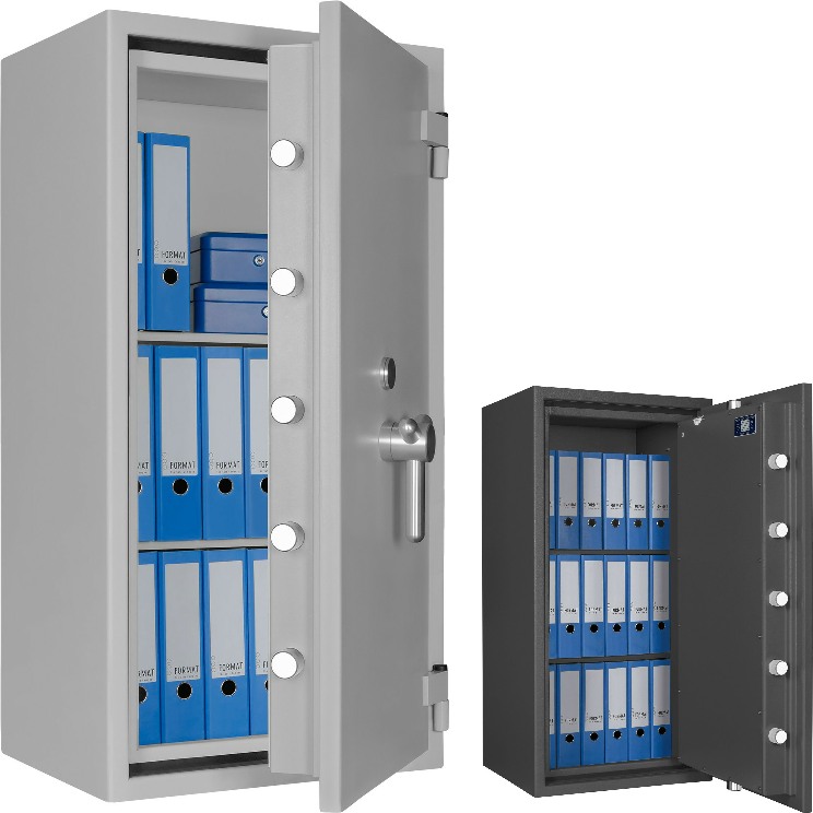 Wertschutzschrank Modell GW-RB Pro 40, Widerstandsgrad 3