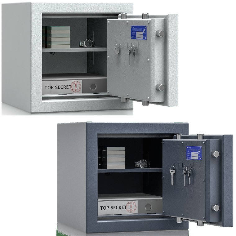 Tresor/Safe GW-BM3-0, Widerstandsgrad 3