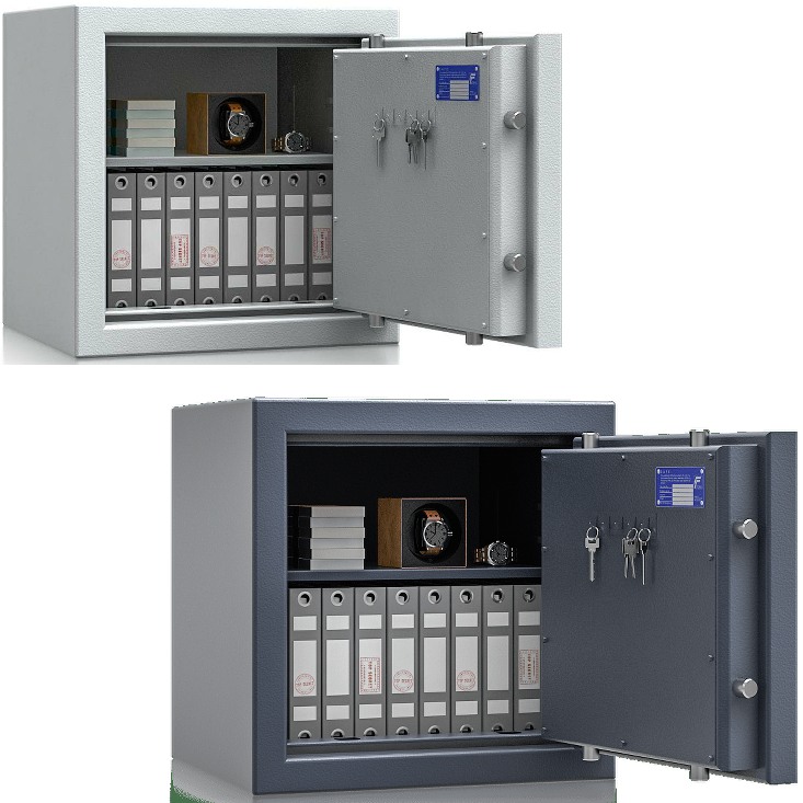 Tresor/Safe GW-BM3-1, Widerstandsgrad 3