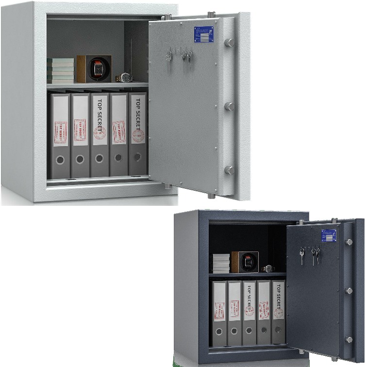 Tresor/Safe GW-BM3-2, Widerstandsgrad 3