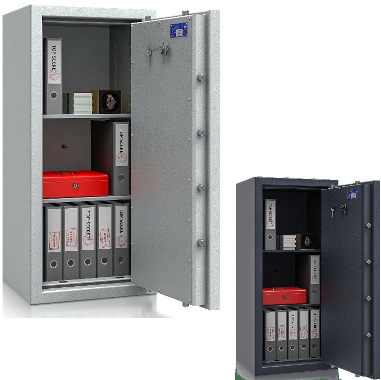 Tresor/Safe GW-BM3-5, Widerstandsgrad 3