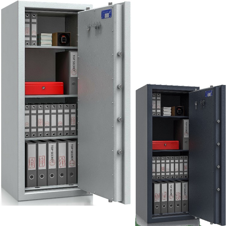 Tresor/Safe GW-BM3-6, Widerstandsgrad 3