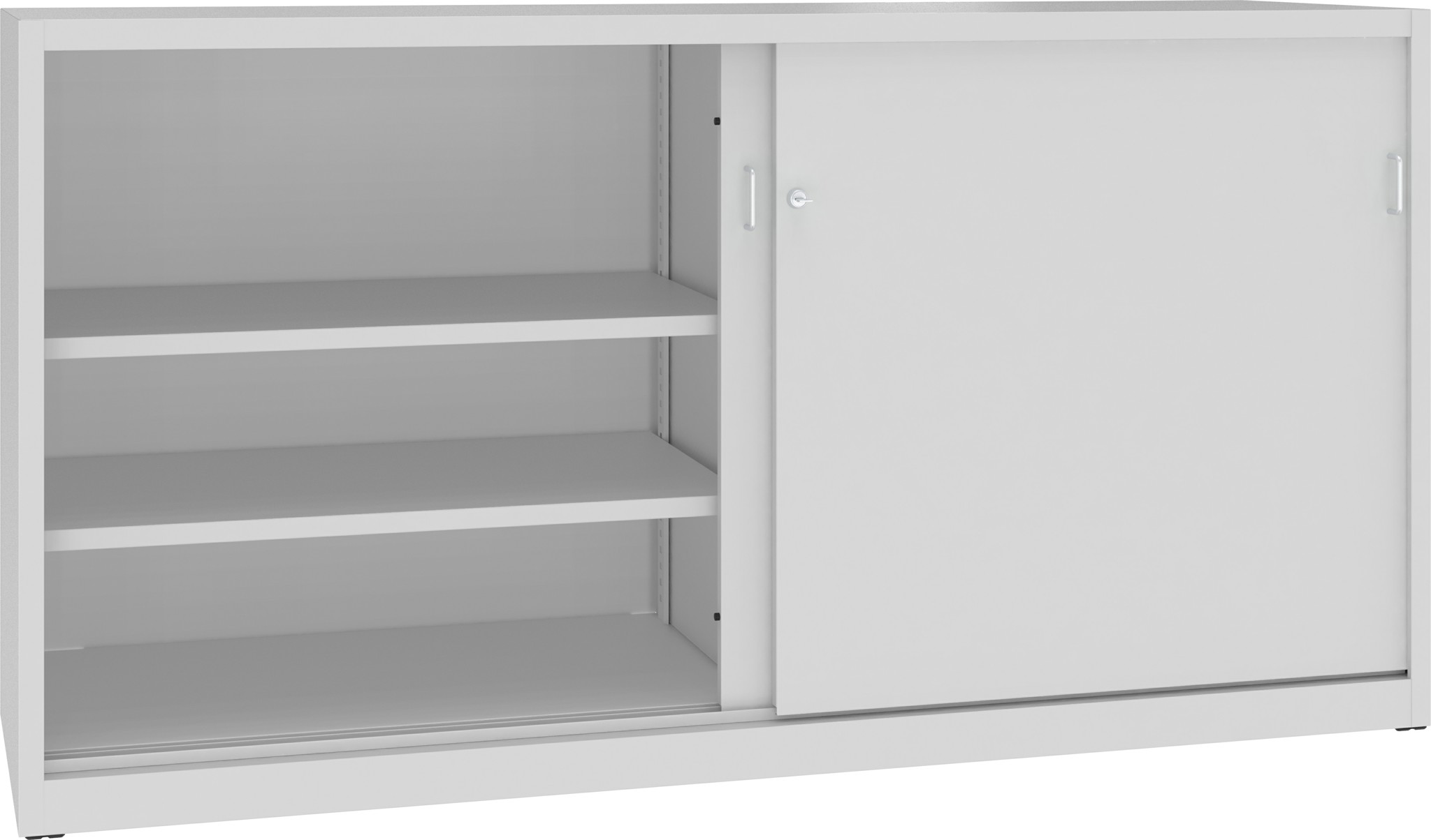 Schiebetürenschrank 1040x2000x400 mm HxBxT