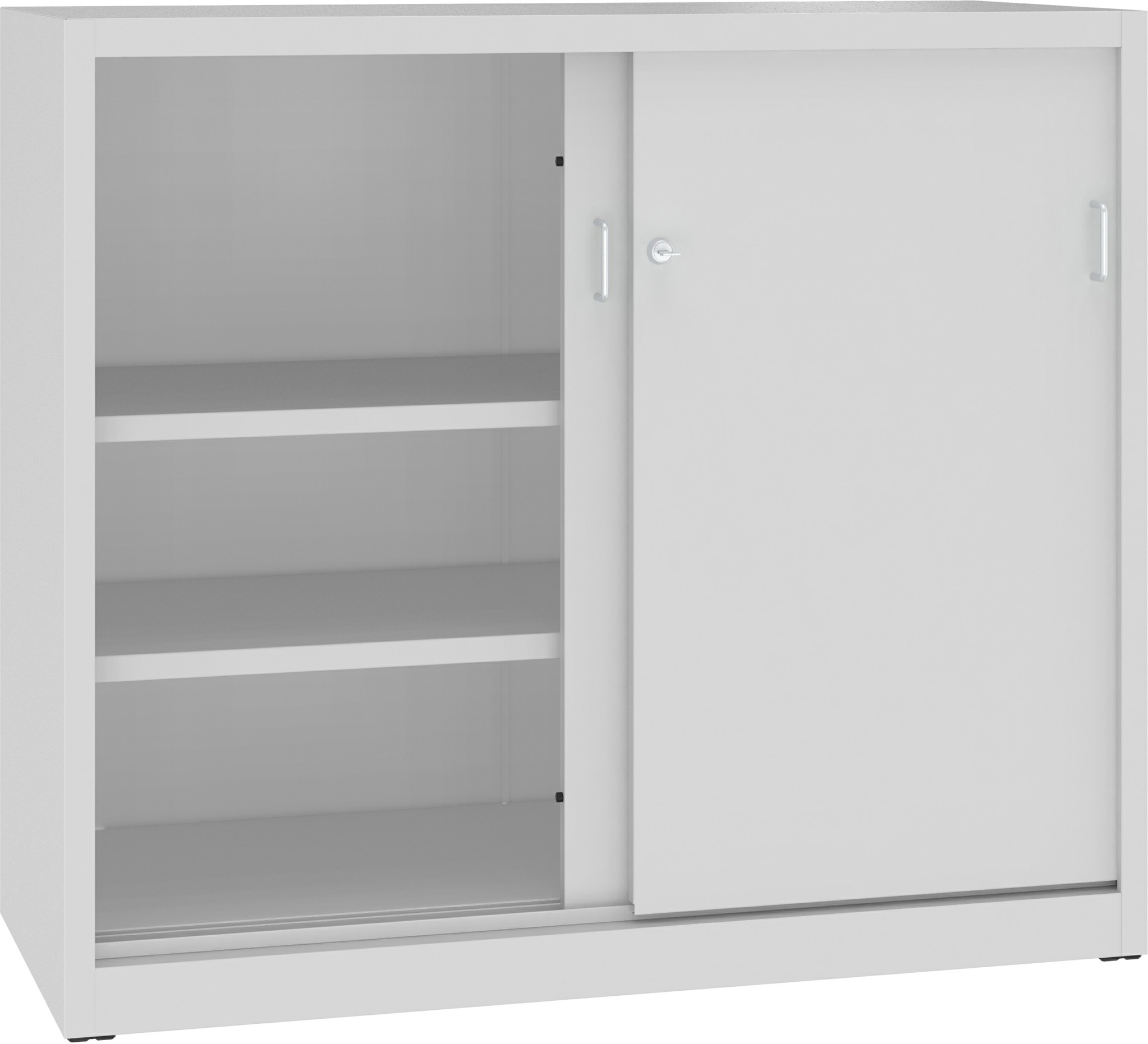 Schiebetürenschrank 1040x1200x400 mm HxBxT