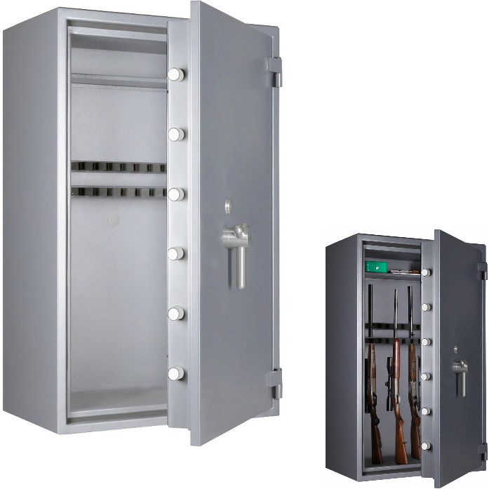 Waffenschrank Modell GW-RB plus 19, Grad 3