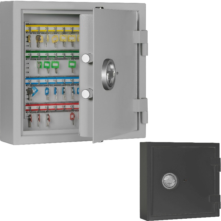 Schlüsselschrank GW-ST-I 40