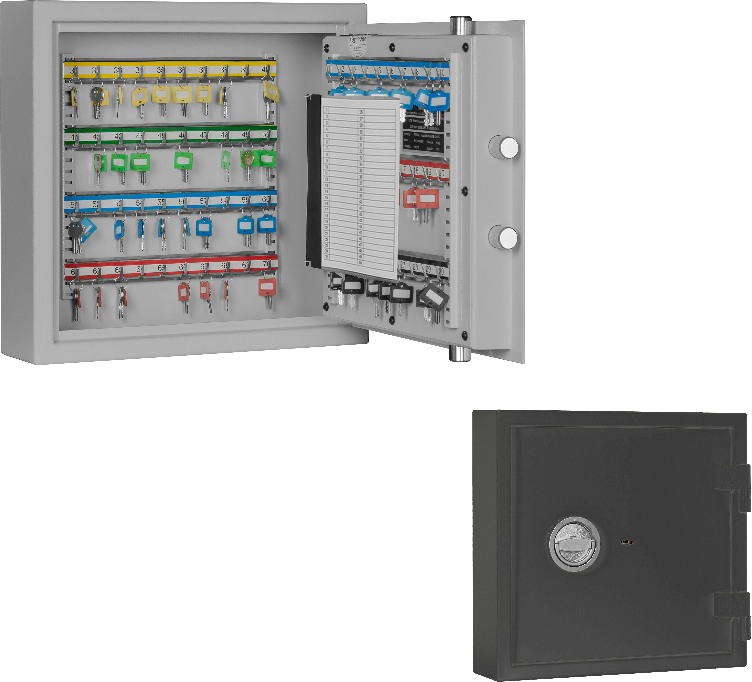 Schlüsselschrank GW-ST-I 70
