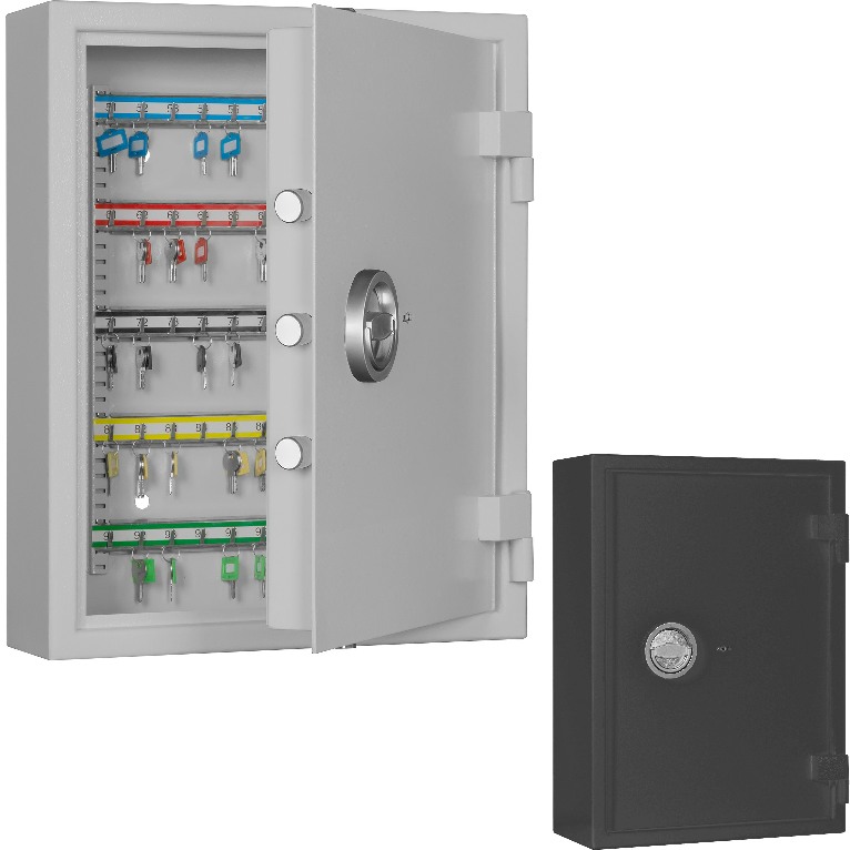 Schlüsselschrank GW-ST-I 100