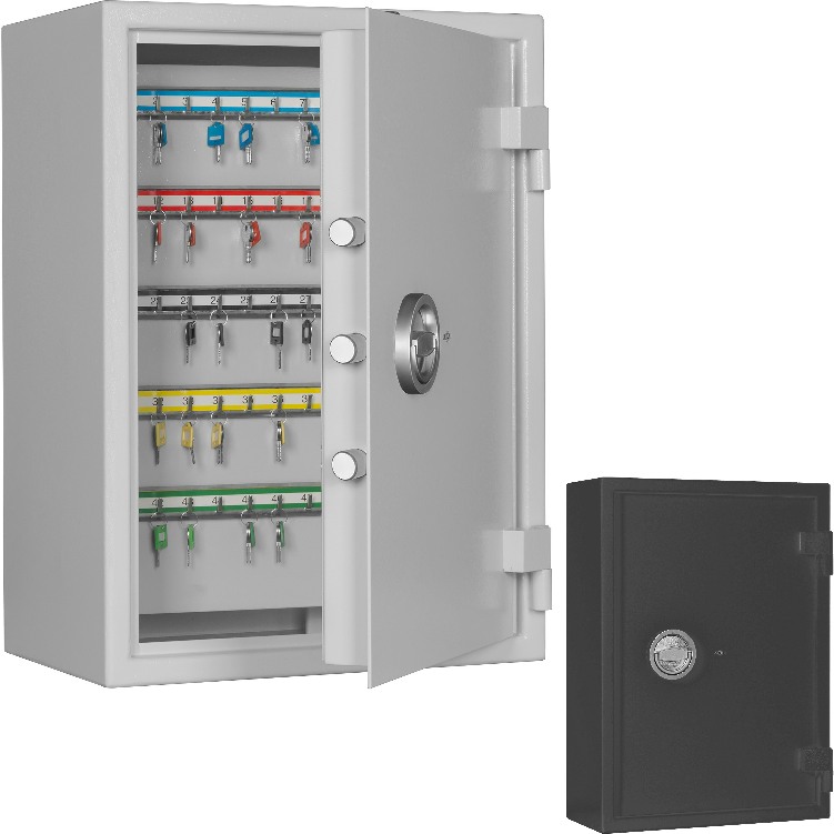 Schlüsselschrank GW-ST-I 300
